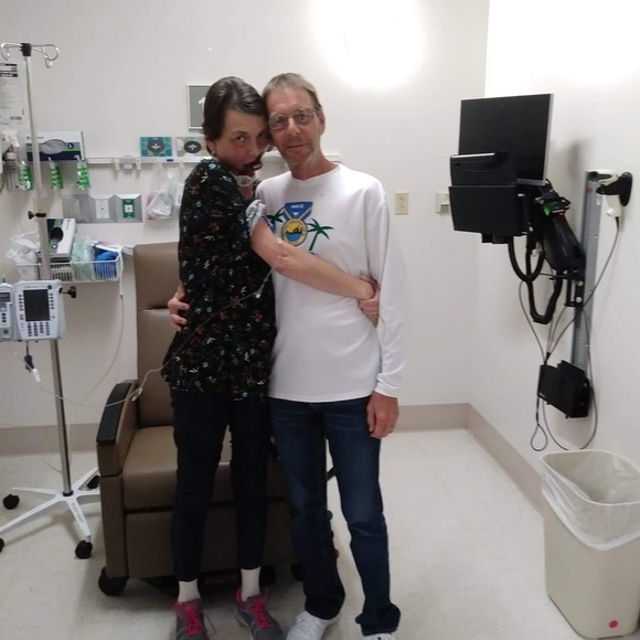 Meet your Posher, John - Picture 1 of 1